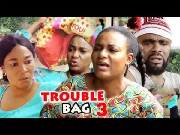 Trouble Bag Season 3 - 2019